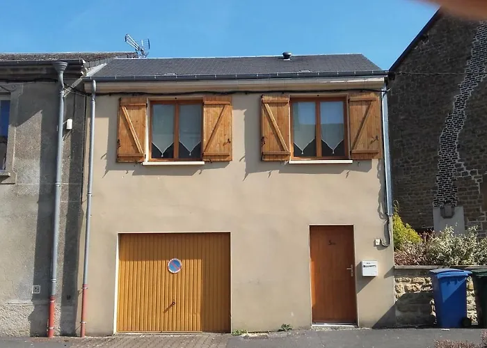 Studio Meuble
