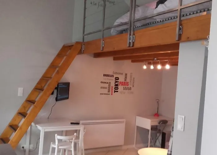 Studio Meuble