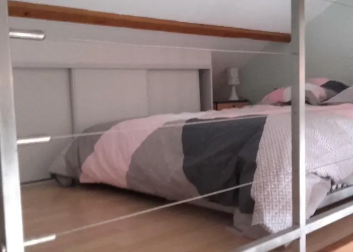 Studio Meuble