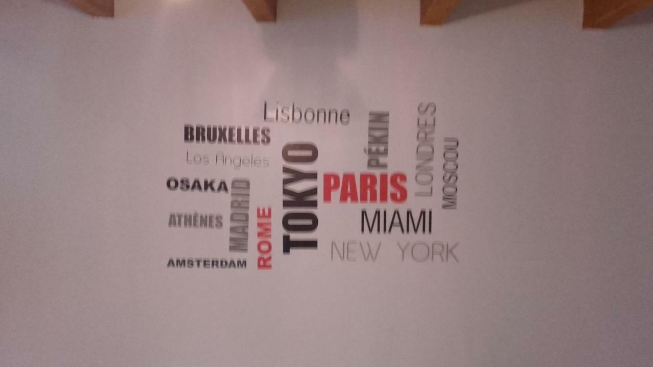 Meuble Apartment Lumes