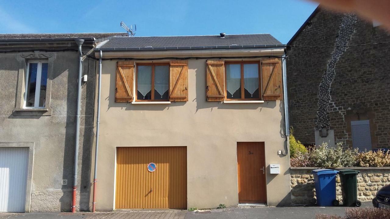 Apartment Meuble Lumes