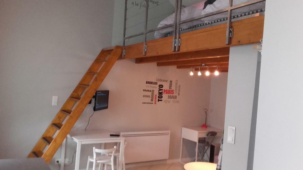 Meuble Apartment