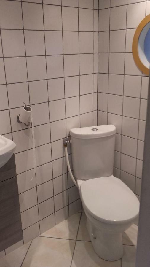 Meuble Apartment Lumes