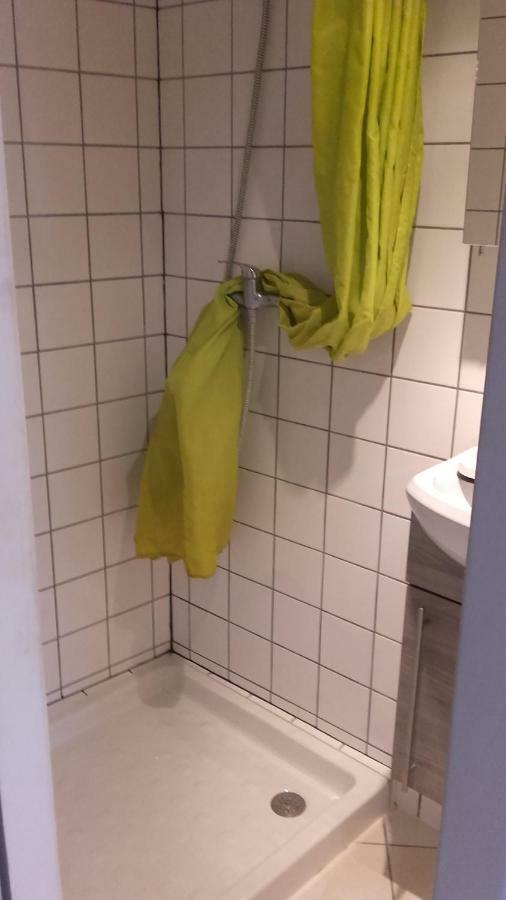Apartment Meuble Lumes