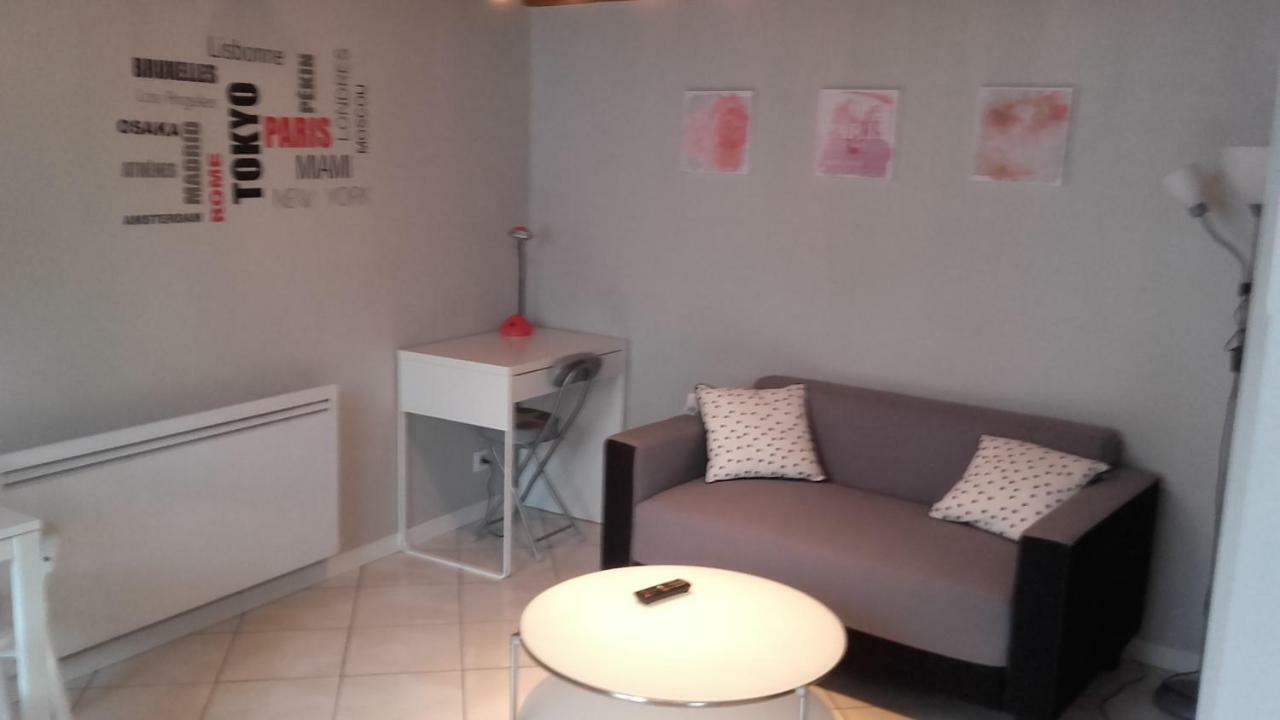 Meuble Apartment